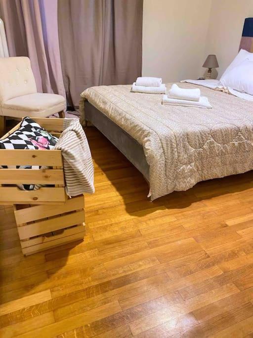 Downtown Athens-Plaka Skoufou Apt/Vaccinatedhost Εξωτερικό φωτογραφία