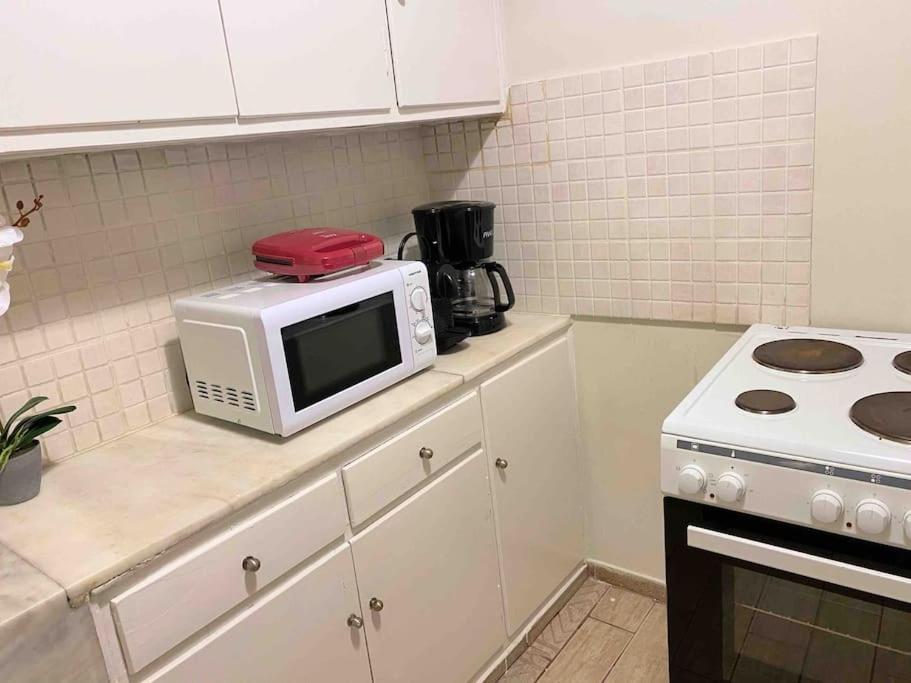 Downtown Athens-Plaka Skoufou Apt/Vaccinatedhost Εξωτερικό φωτογραφία